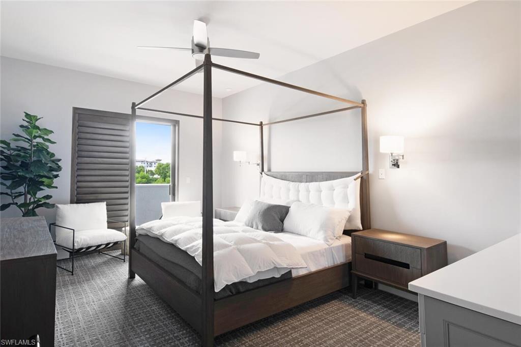 Community Guest Suite
