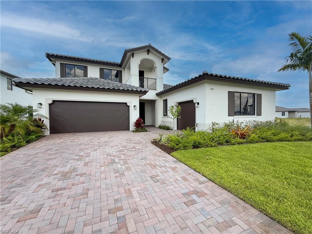 4816 GAMBERO WAY