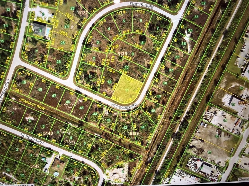 7305 San Pedro CIR