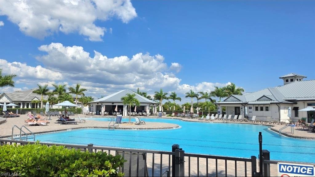 Community Pool