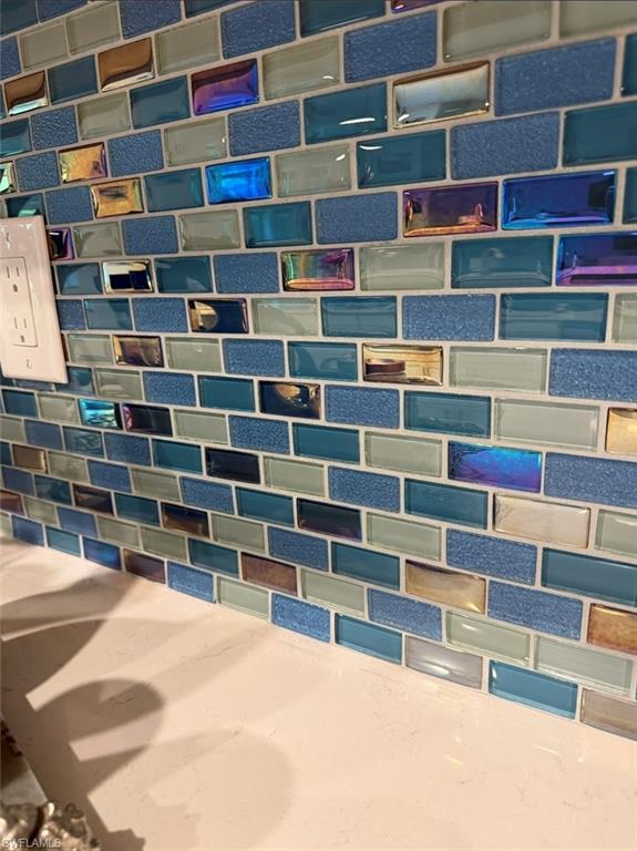 Kitchen Backsplash