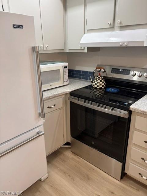 5 High Point CIR W 206