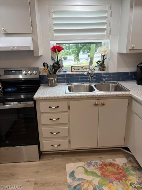 5 High Point CIR W 206