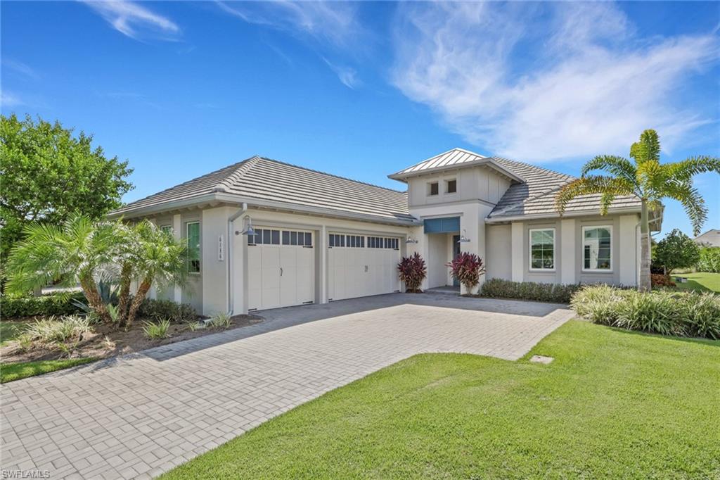 6136 Rodney Bay LN