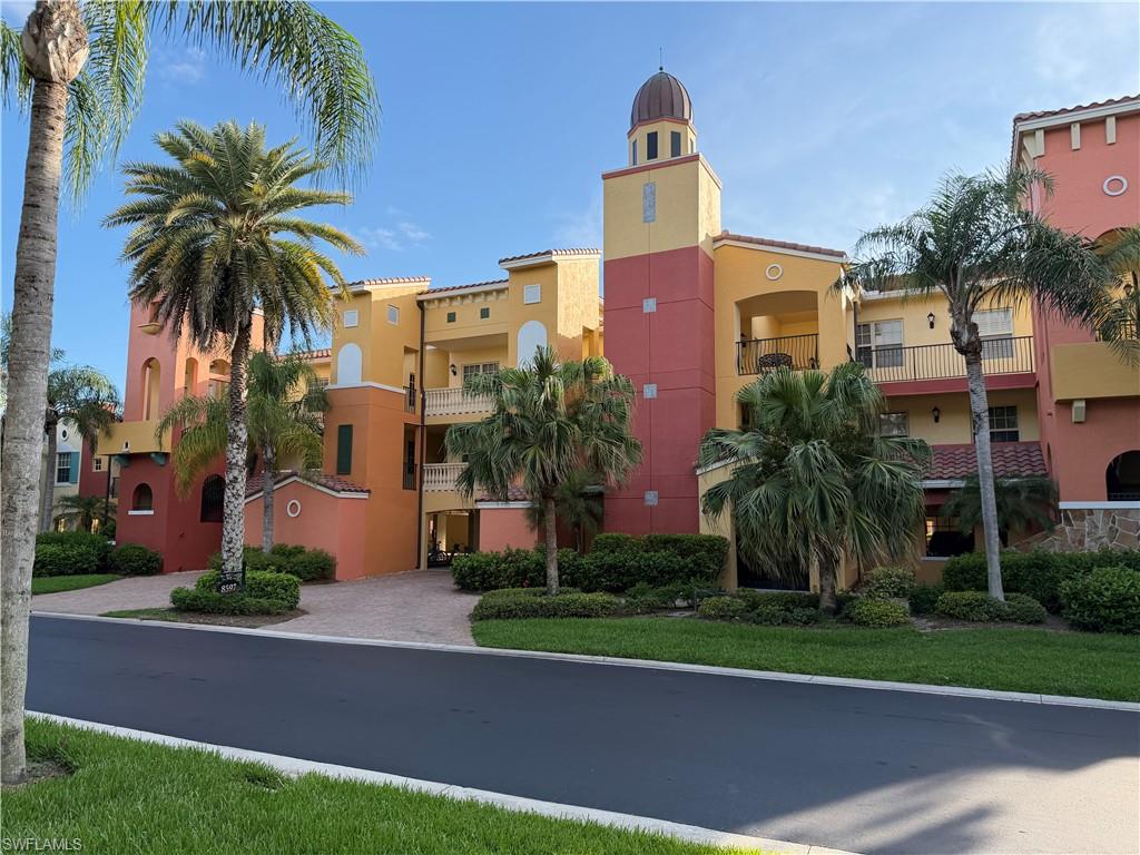 8597 Via Garibaldi CIR 207