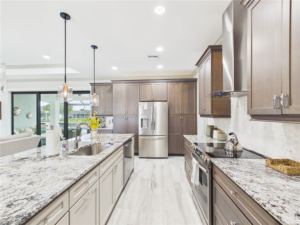 AI Enhanced features that could be installed
