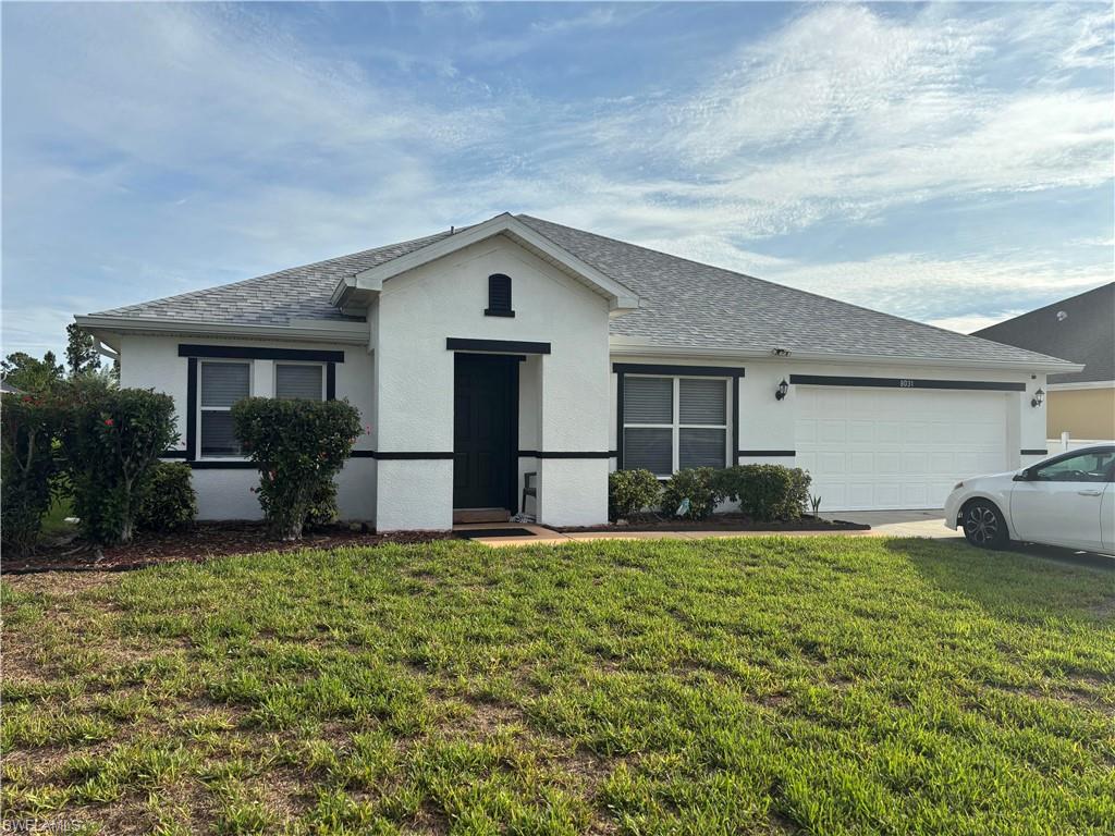 8031 Liriope LOOP