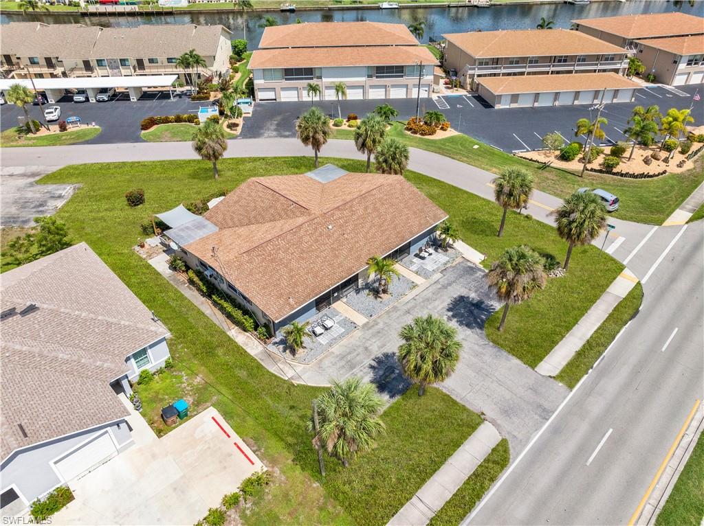 4353 Country Club BLVD C