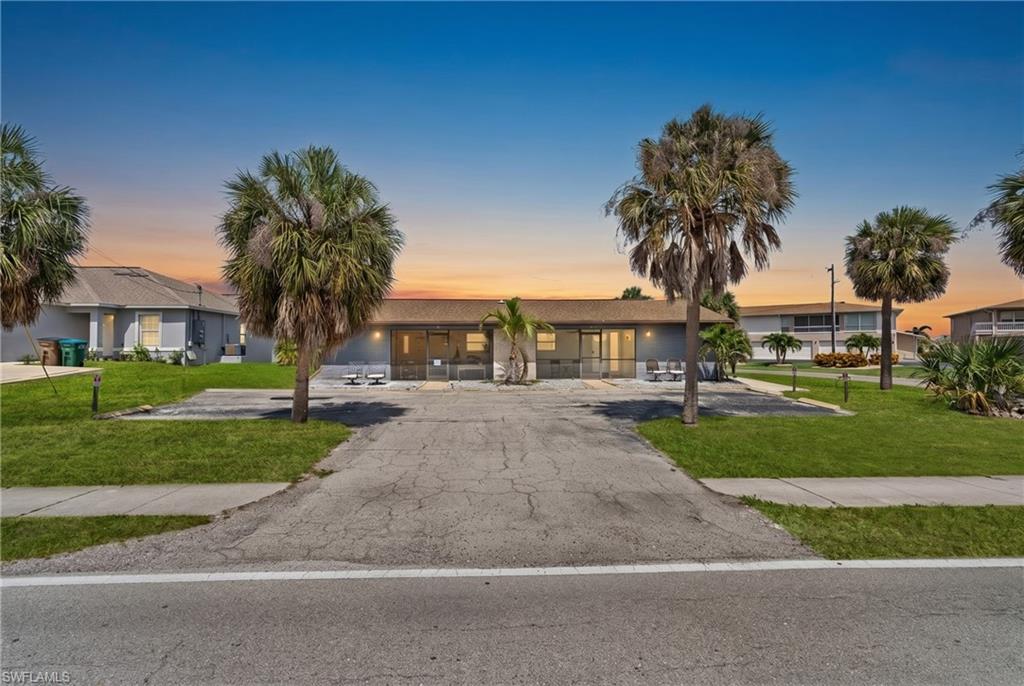 4353 Country Club BLVD C
