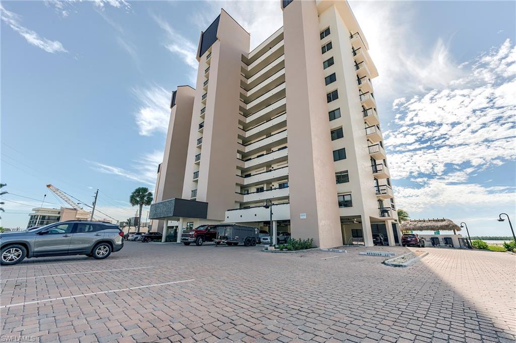 8400 Estero BLVD 903