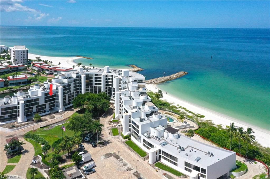 2316 Gulf Shore BLVD N 411