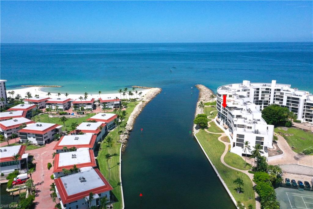 2316 Gulf Shore BLVD N 411