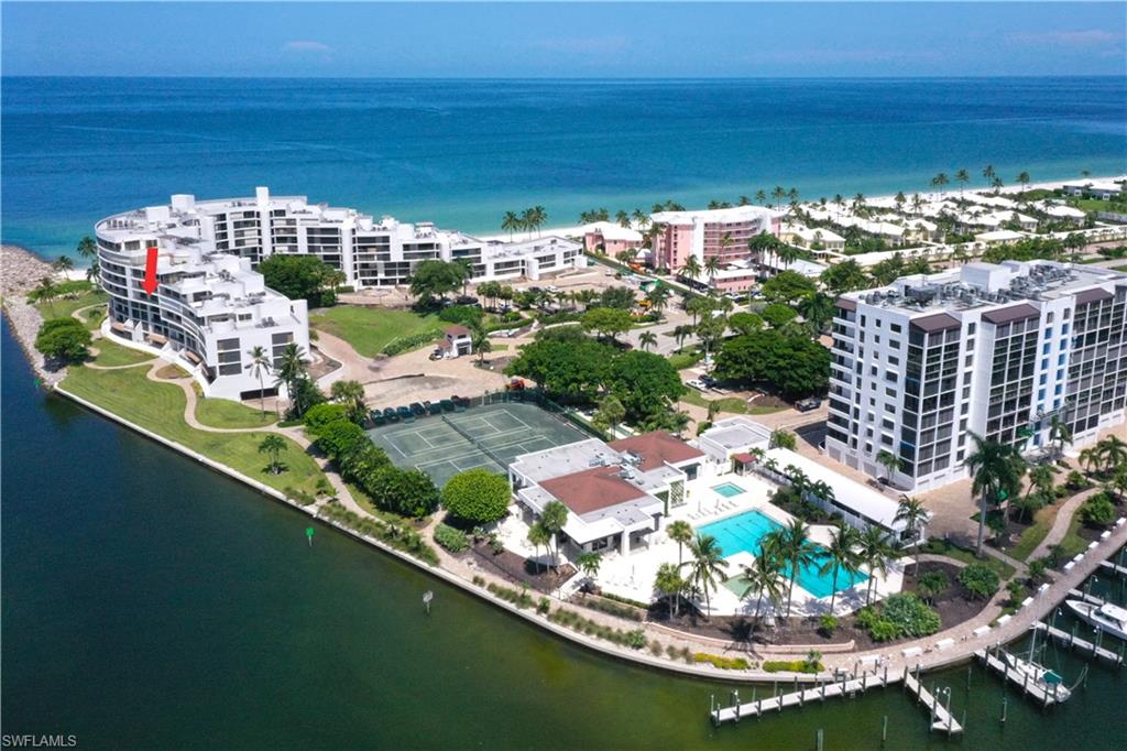 2316 Gulf Shore BLVD N 411