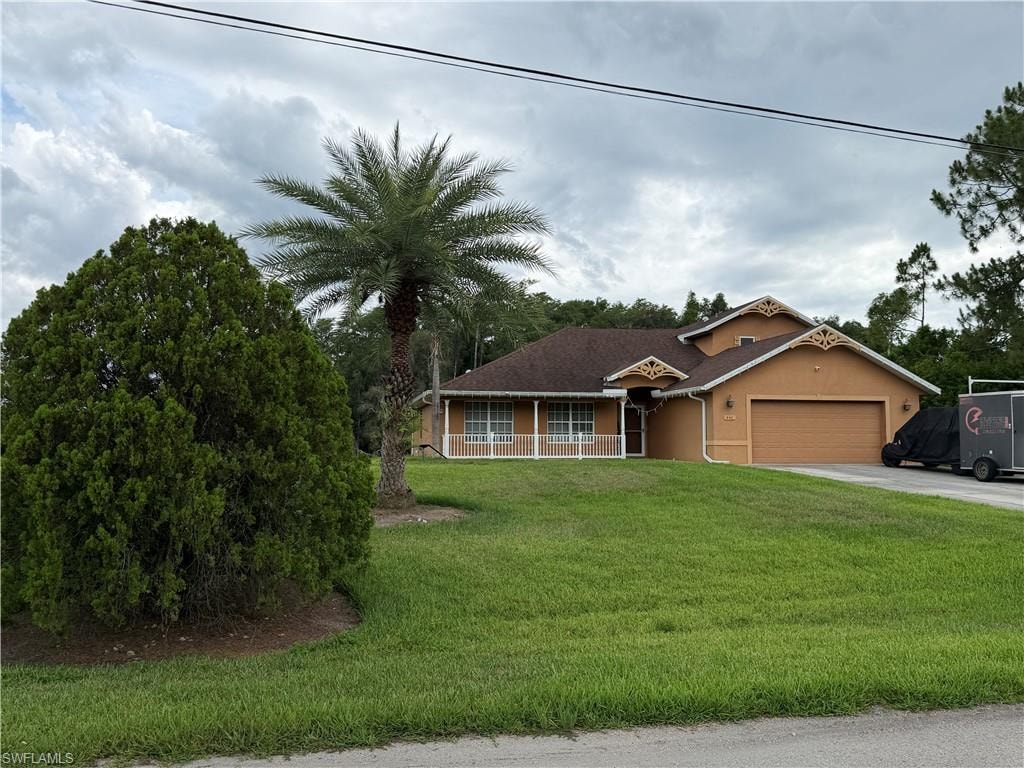 446 Jaipur DR