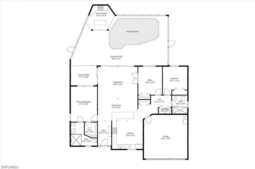 1145 Moon Lake DR photo 18