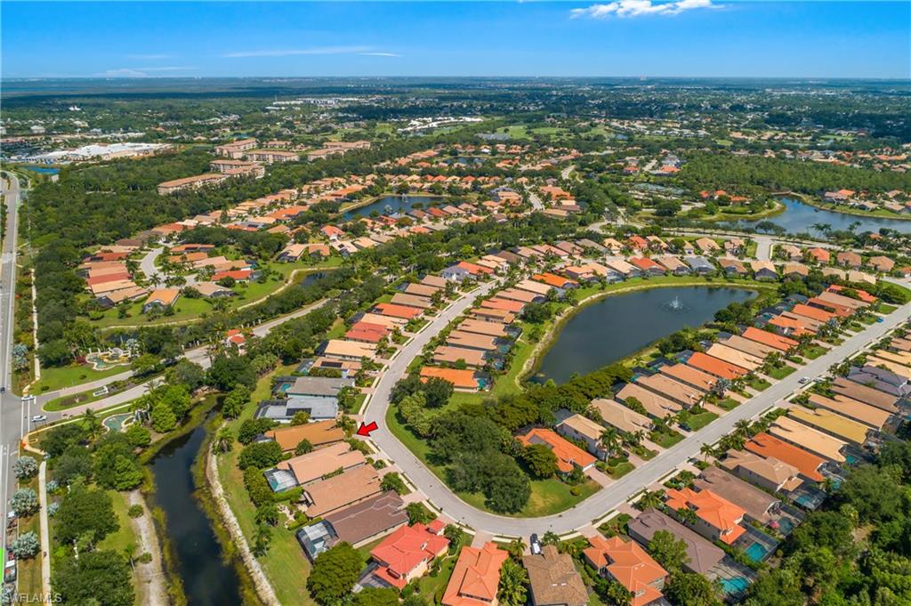 Belle Lago View