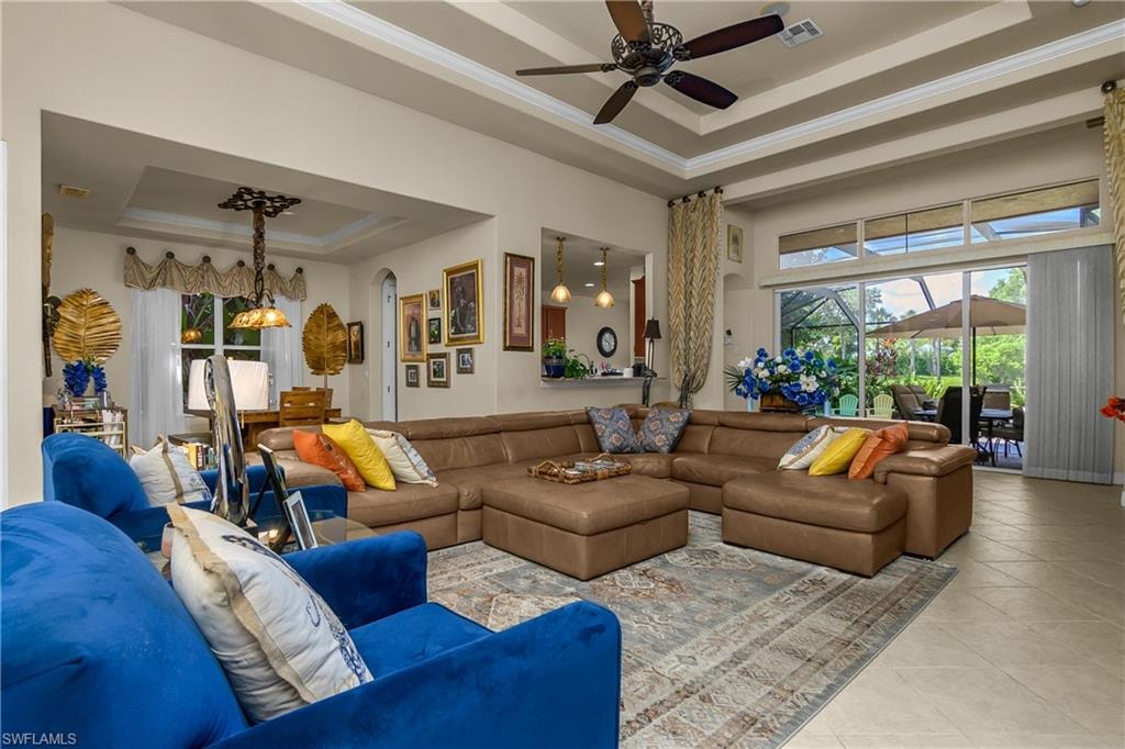 Florida Room