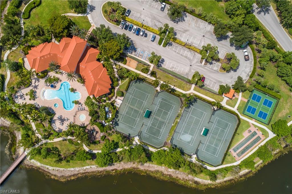 Club House & Community Center