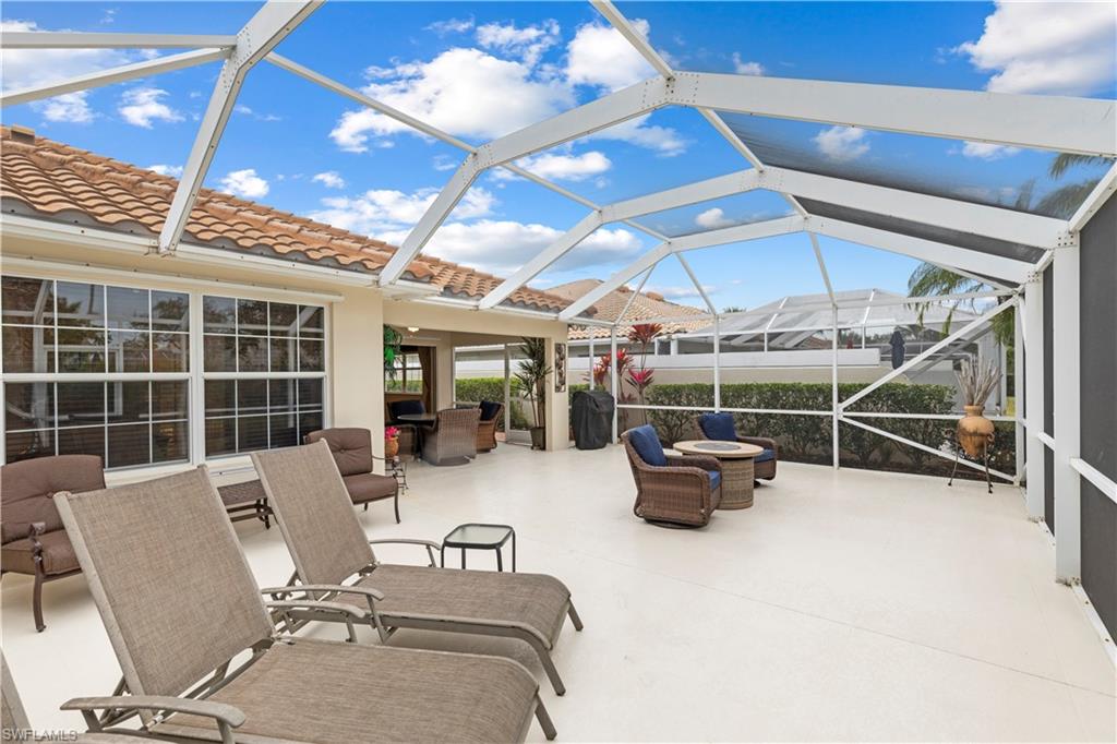 Expanded Lanai
