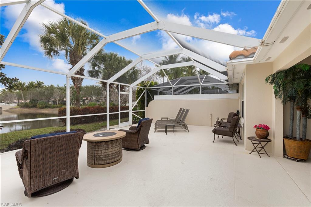 Expanded Lanai
