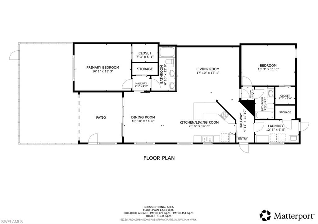 15382 Queen Angel WAY photo 35