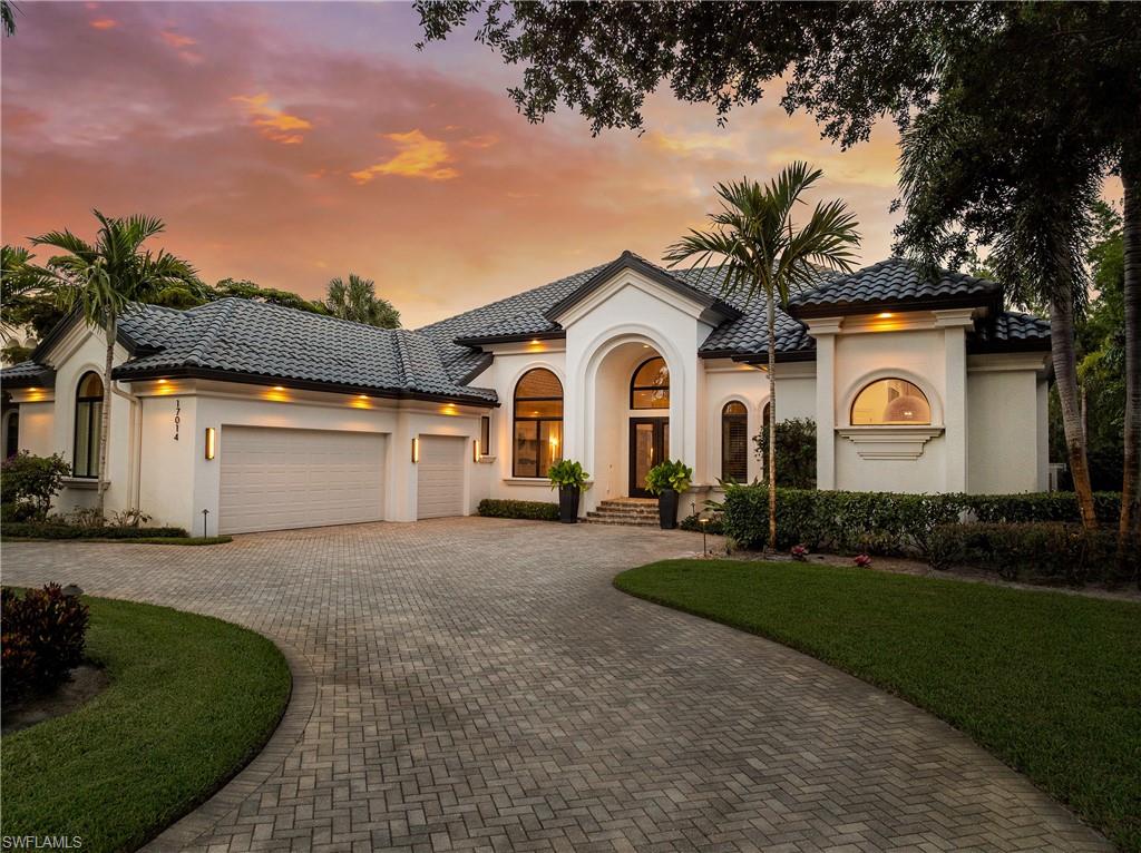 17014 VERONA LN