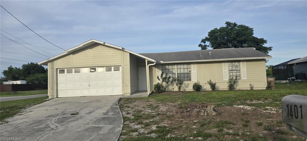 1401 Yvonne AVE S