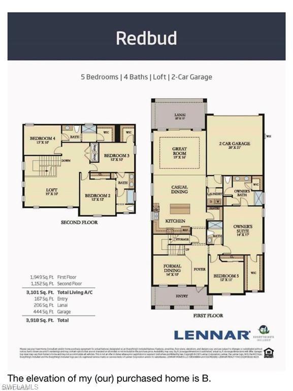 42203 SW Hammock LN photo 39