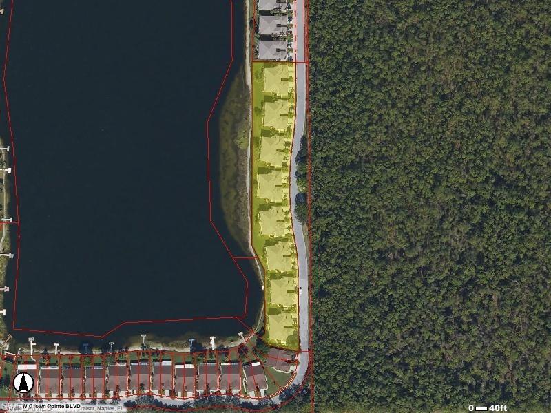ariel view