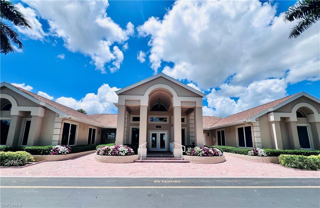 Clubhouse