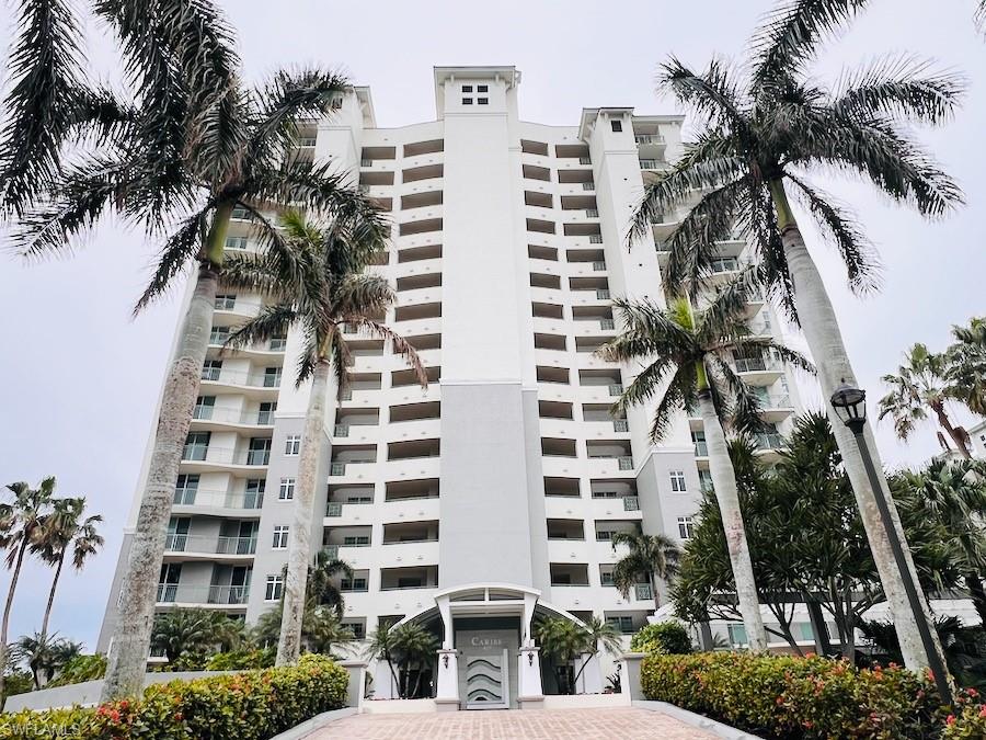 Caribe at Cove Towers