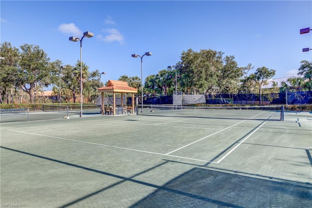 CLAY TENNIS COURTS
