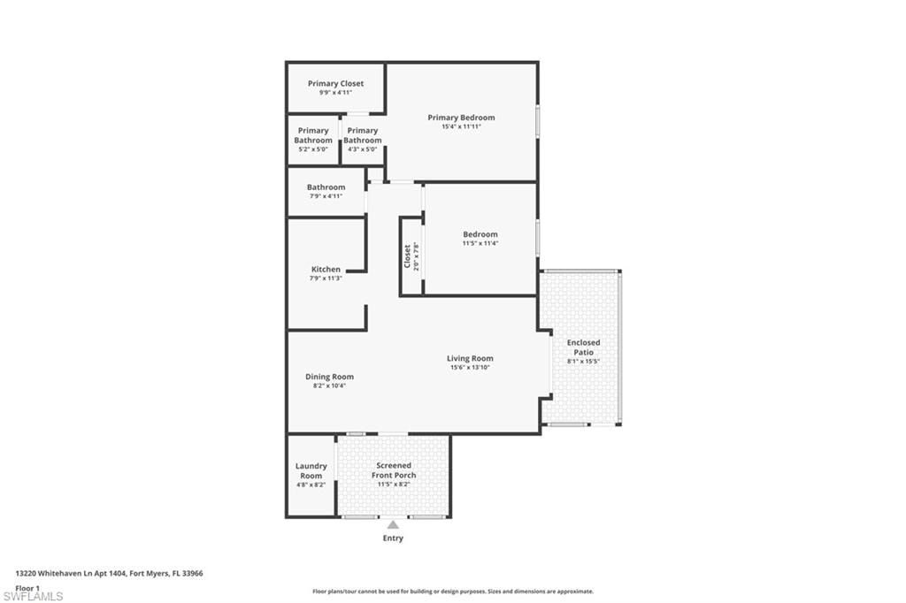 13220 Whitehaven LN 1404 photo 27