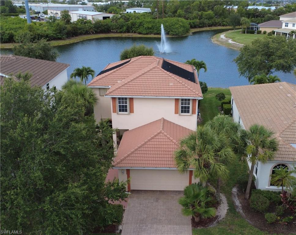 2540 Keystone Lake DR