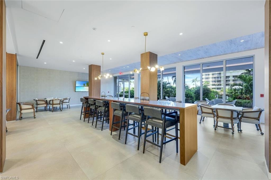 Social Room