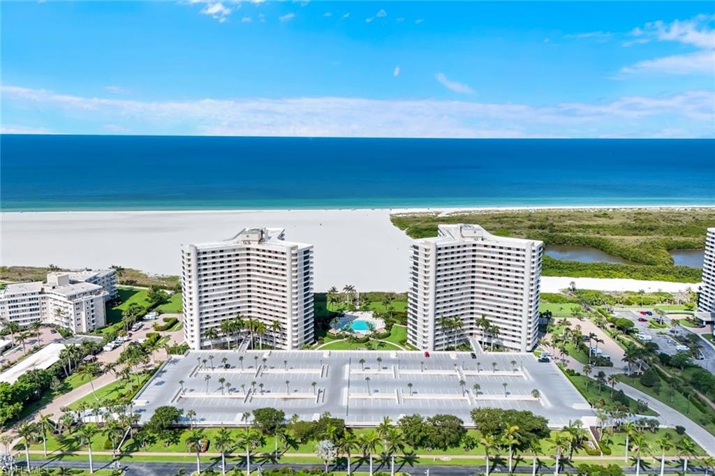 Aerial Views