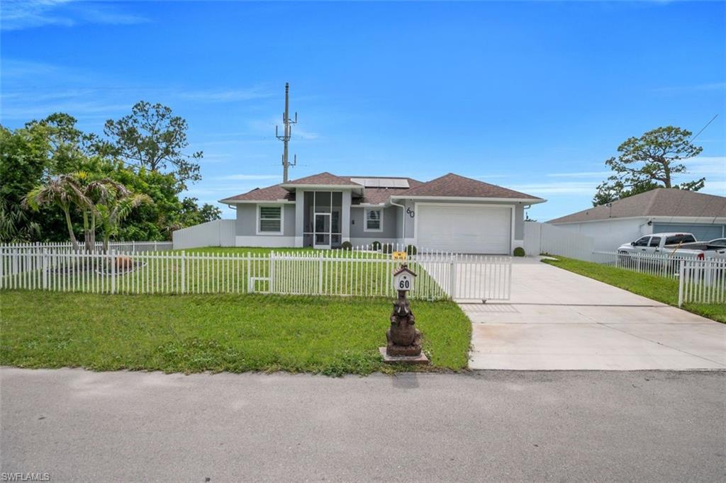 60 Floyd AVE S