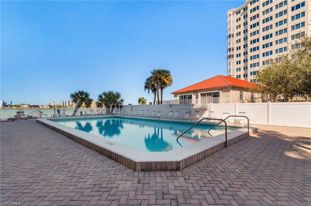 8701 Estero BLVD 304 photo 12