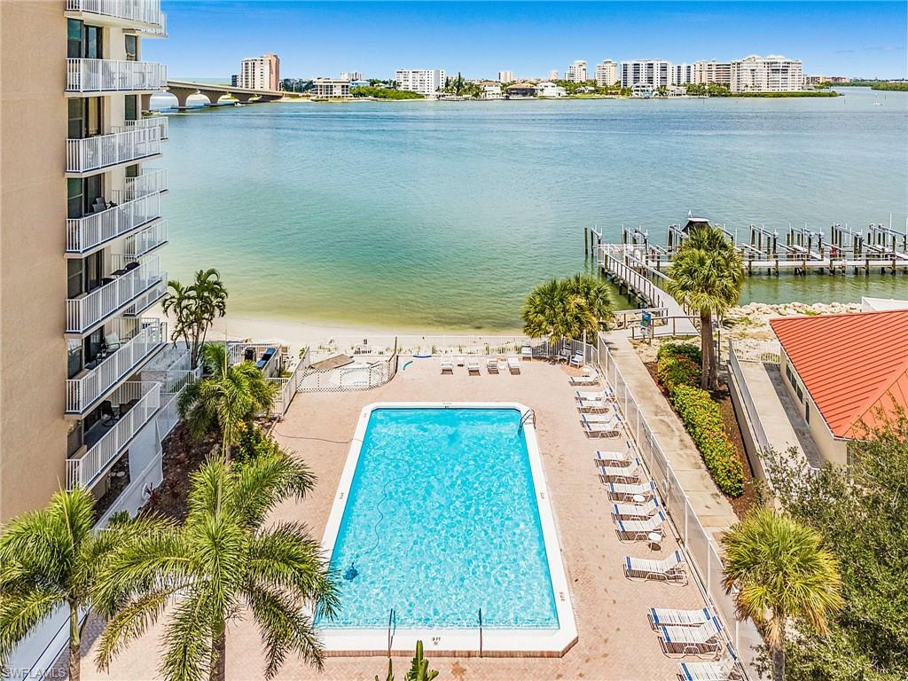 8701 Estero BLVD 304 photo 28