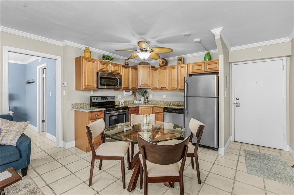 8701 Estero BLVD 304