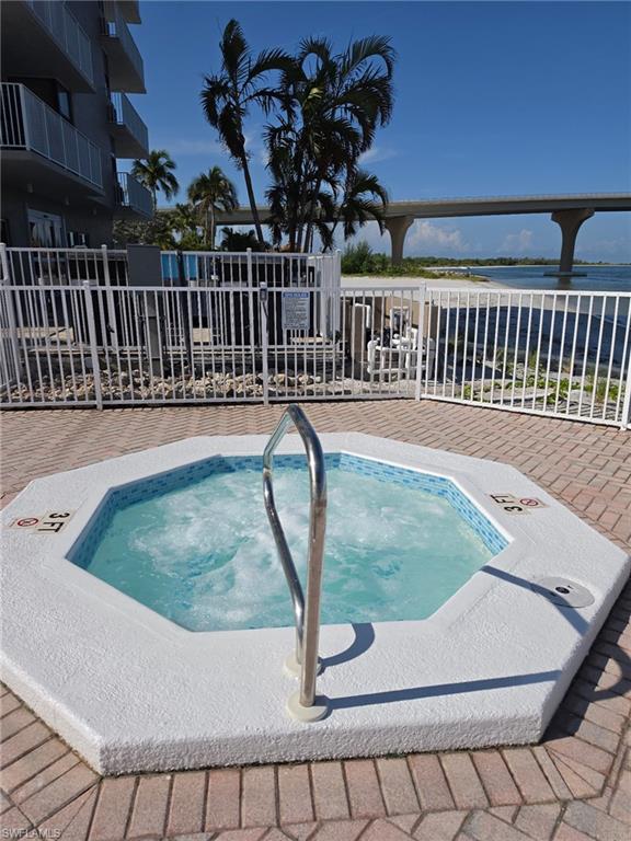 8701 Estero BLVD 304 photo 30