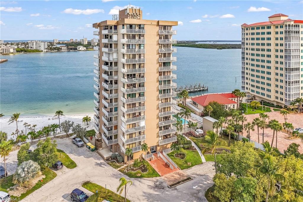 8701 Estero BLVD 304 photo 11