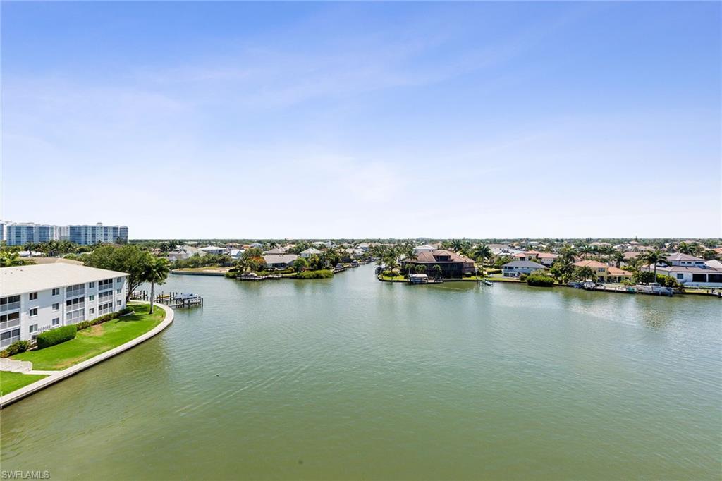 10620 Gulf Shore DR 602 photo 23