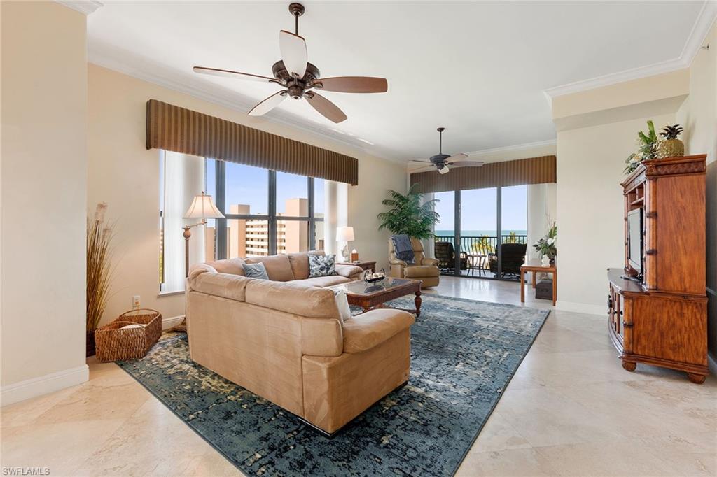 10620 Gulf Shore DR 602