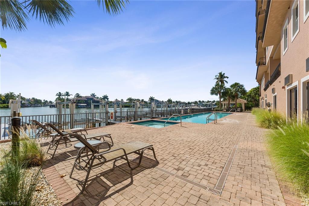 10620 Gulf Shore DR 602 photo 22
