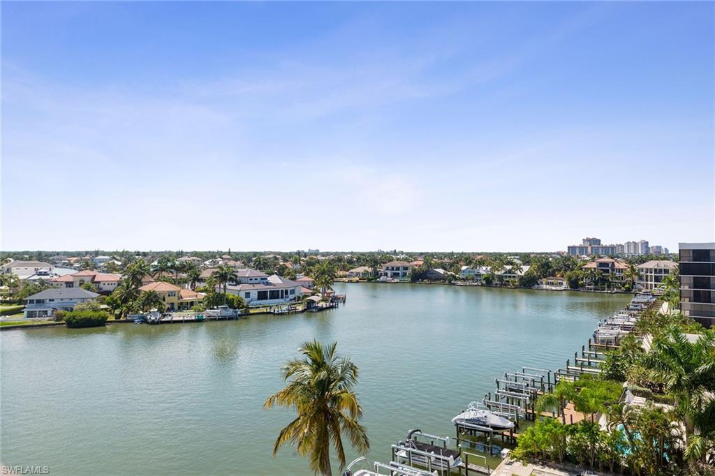 10620 Gulf Shore DR 602 photo 24