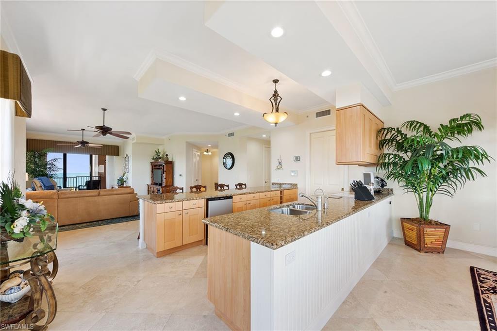 10620 Gulf Shore DR 602