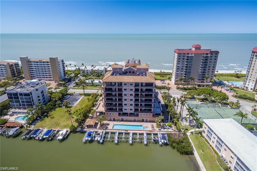 10620 Gulf Shore DR 602 photo 25