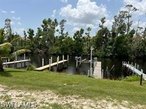 5753 Pink Panther DR