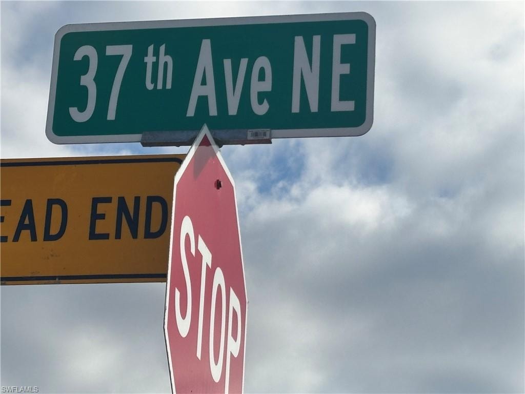 xxx 37th AVE NE